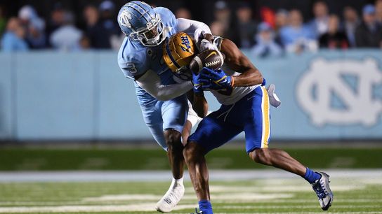 You quack me up: Lions add one of all-time great names from transfer portal taken in Altoona, Pa. (Penn State)